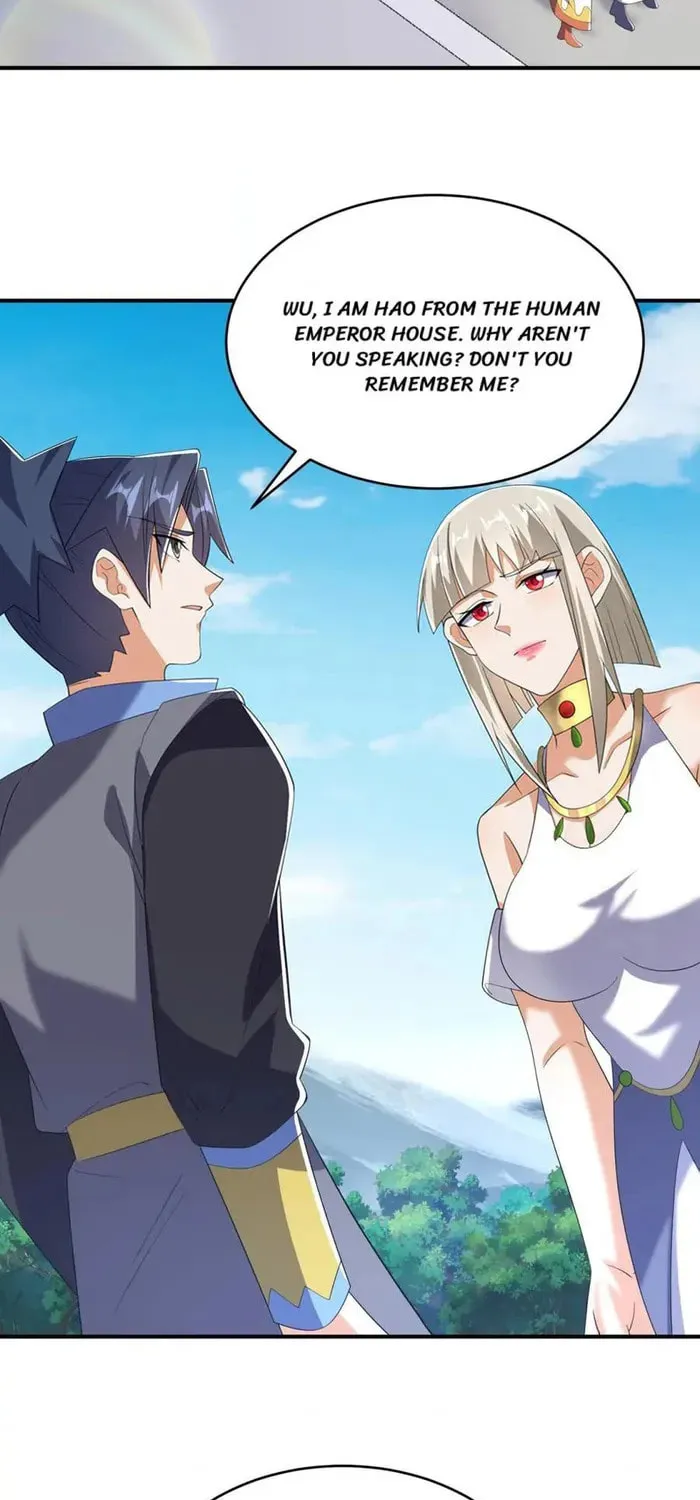 Read Martial Rebel chapter 511 image 13 on Lezhin