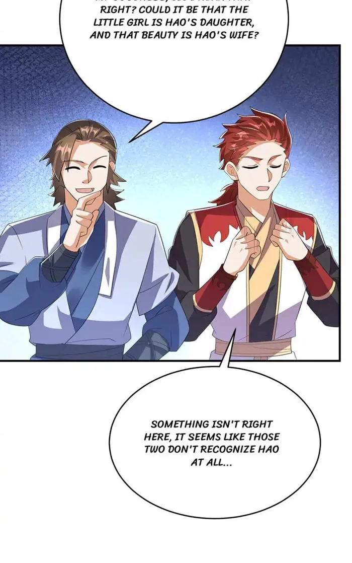 Read Martial Rebel chapter 511 image 15 on Lezhin