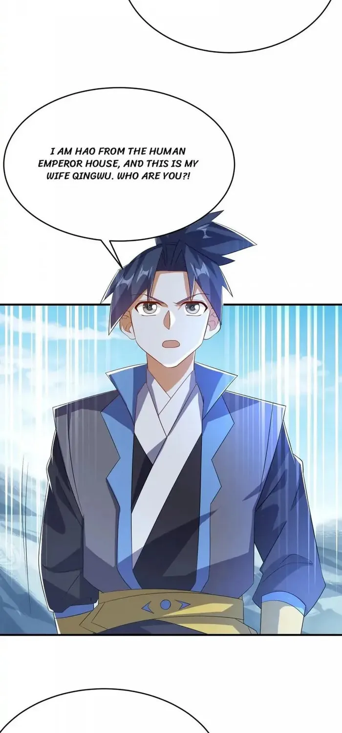 Read Martial Rebel chapter 511 image 17 on Lezhin