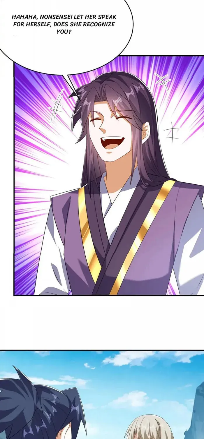 Read Martial Rebel chapter 511 image 18 on Lezhin