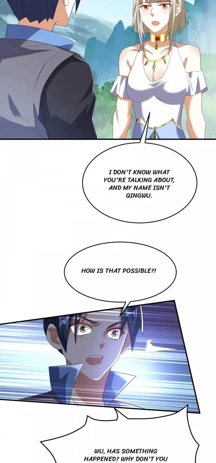 Read Martial Rebel chapter 511 image 19 on Lezhin