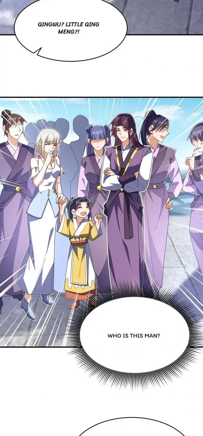Read Martial Rebel chapter 511 image 2 on Lezhin