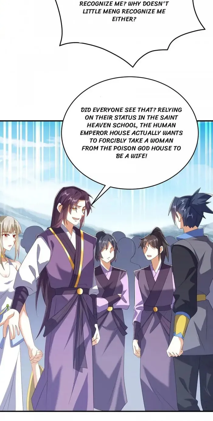 Read Martial Rebel chapter 511 image 20 on Lezhin