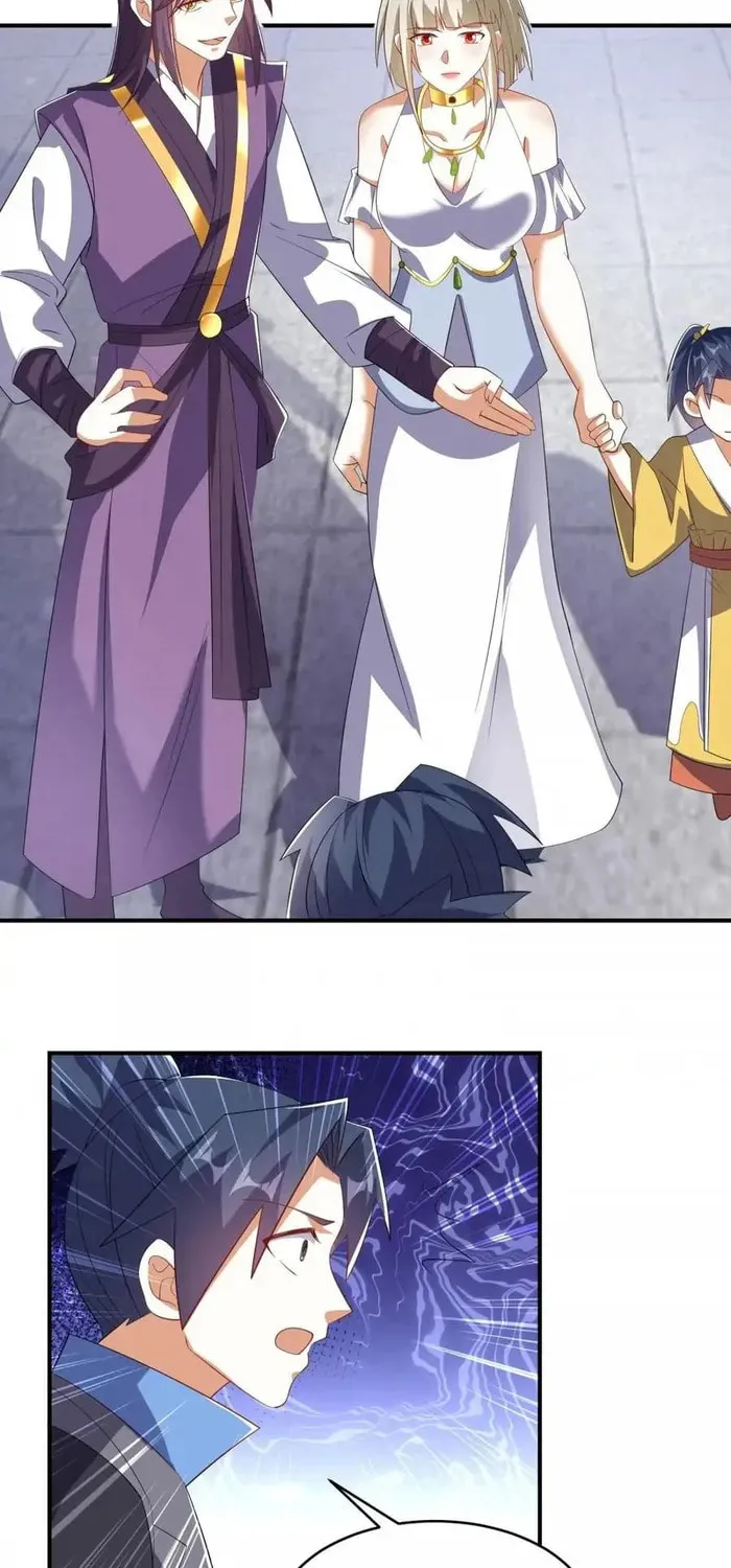 Read Martial Rebel chapter 511 image 22 on Lezhin