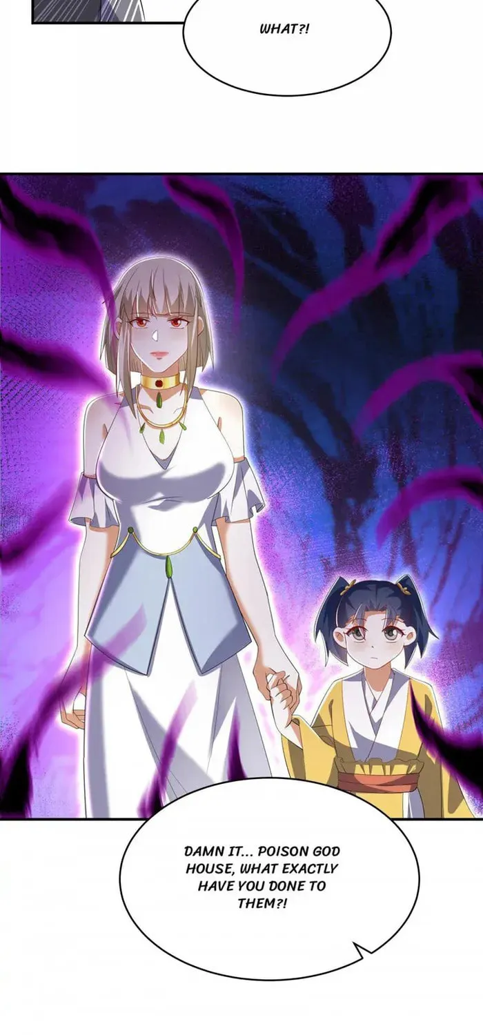 Read Martial Rebel chapter 511 image 23 on Lezhin