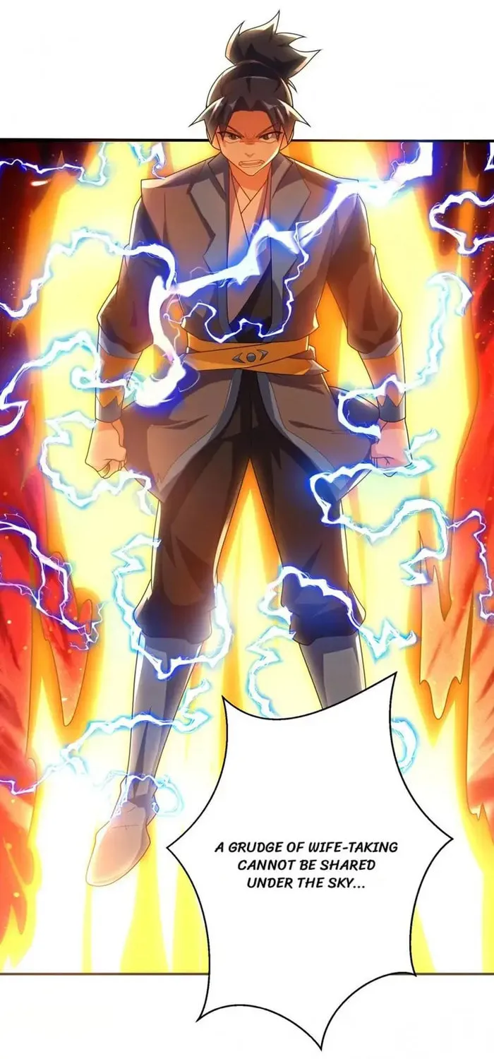 Read Martial Rebel chapter 511 image 24 on Lezhin