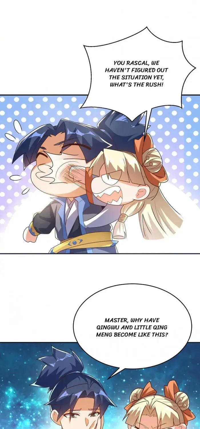 Read Martial Rebel chapter 511 image 25 on Lezhin