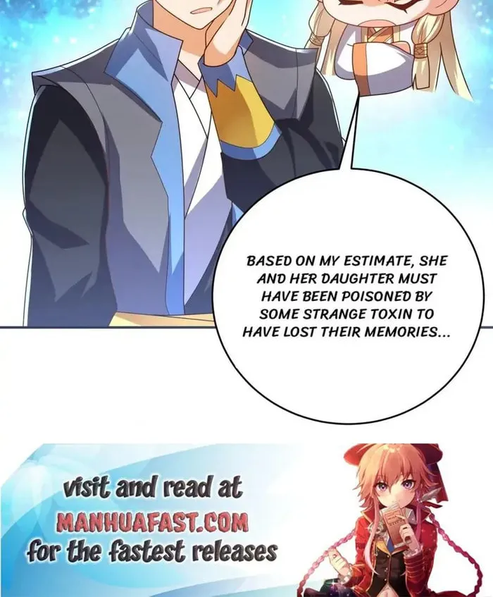 Read Martial Rebel chapter 511 image 26 on Lezhin
