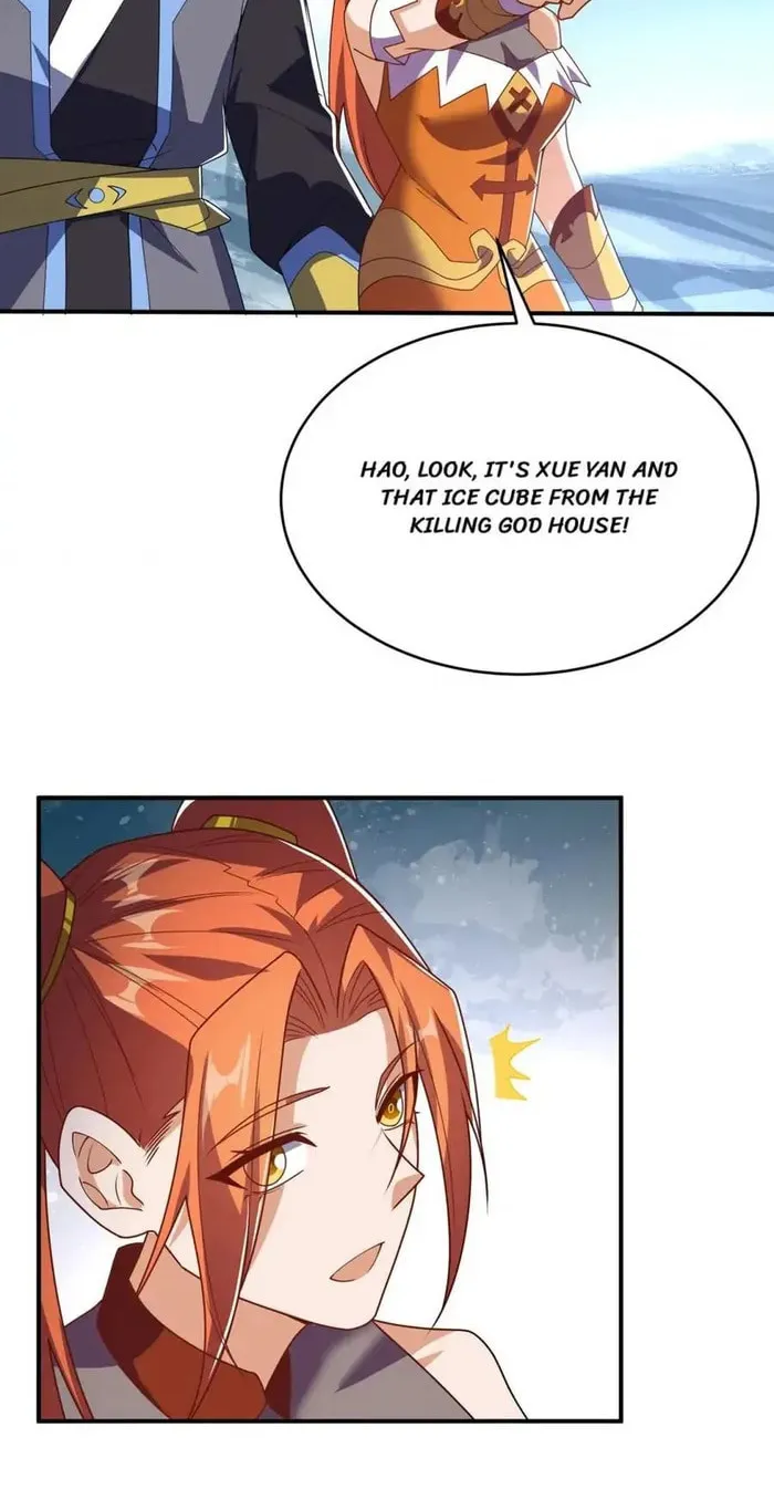 Read Martial Rebel chapter 511 image 4 on Lezhin