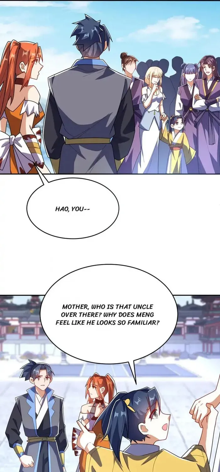 Read Martial Rebel chapter 511 image 5 on Lezhin