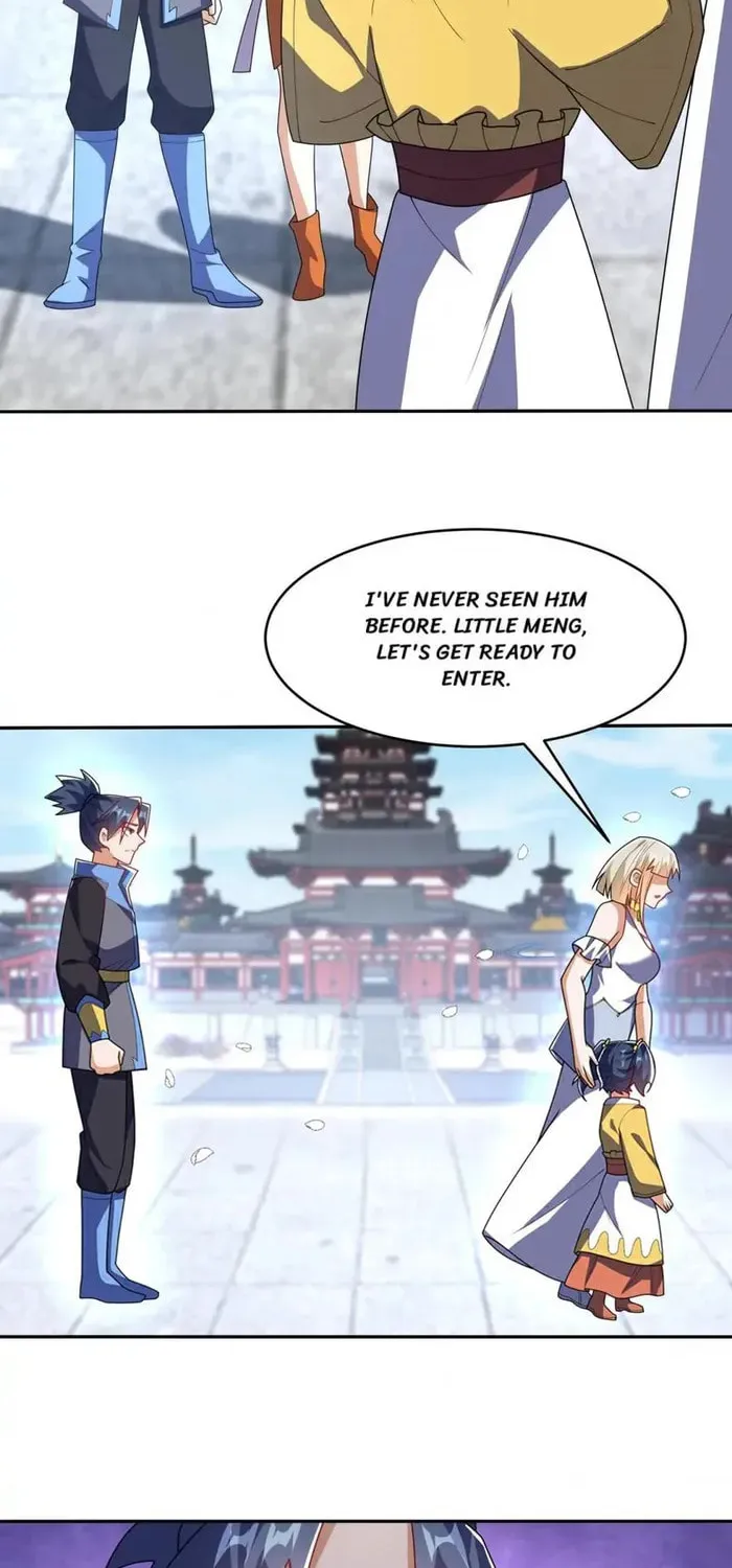 Read Martial Rebel chapter 511 image 6 on Lezhin