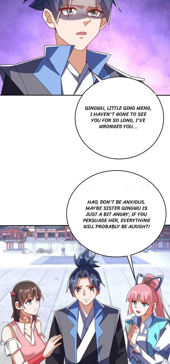 Read Martial Rebel chapter 511 image 7 on Lezhin