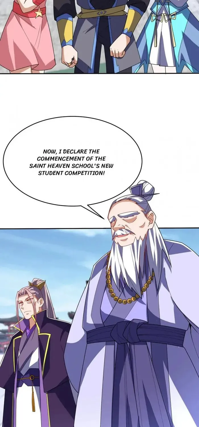 Read Martial Rebel chapter 511 image 8 on Lezhin