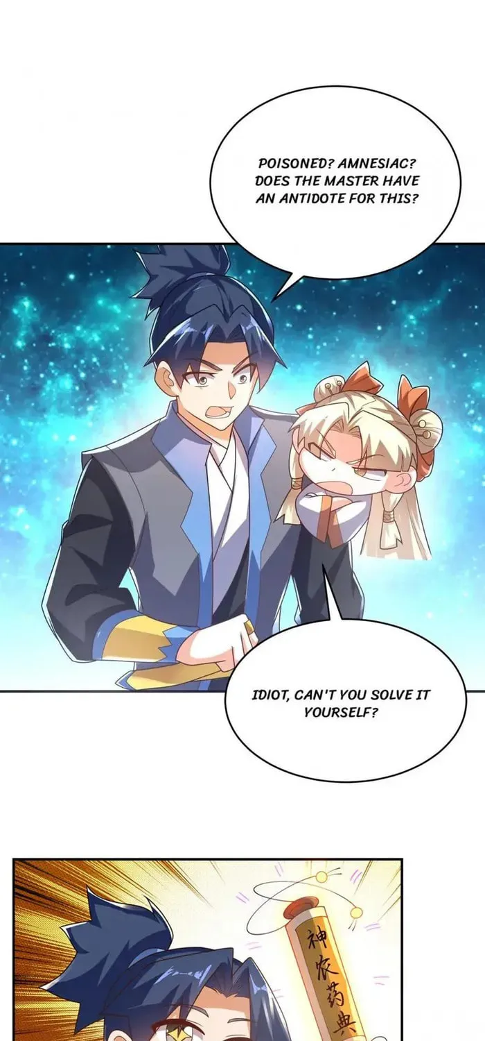 Read Martial Rebel chapter 512 image 1 on Lezhin