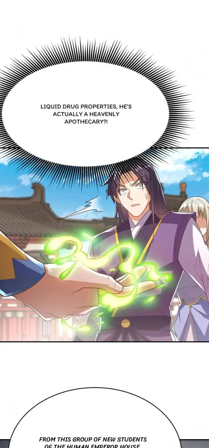 Read Martial Rebel chapter 512 image 13 on Lezhin