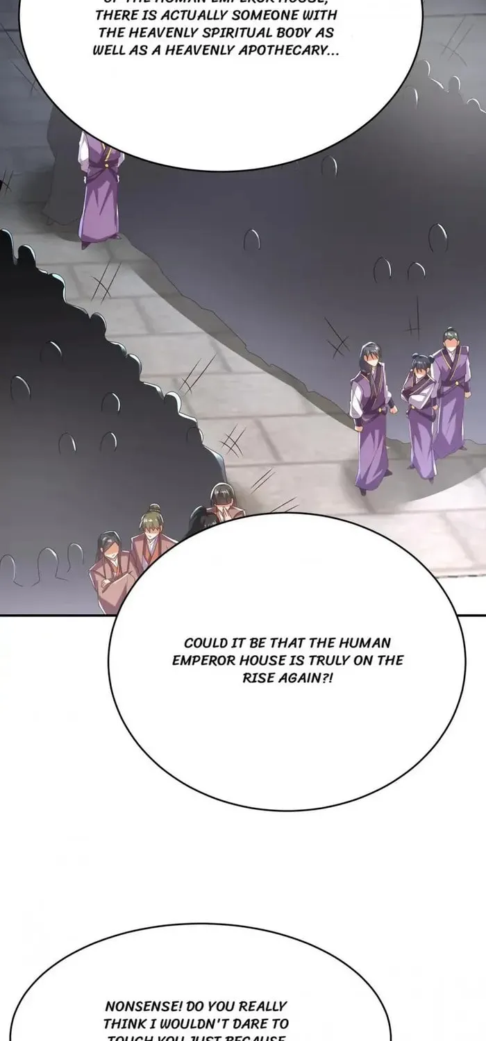 Read Martial Rebel chapter 512 image 14 on Lezhin