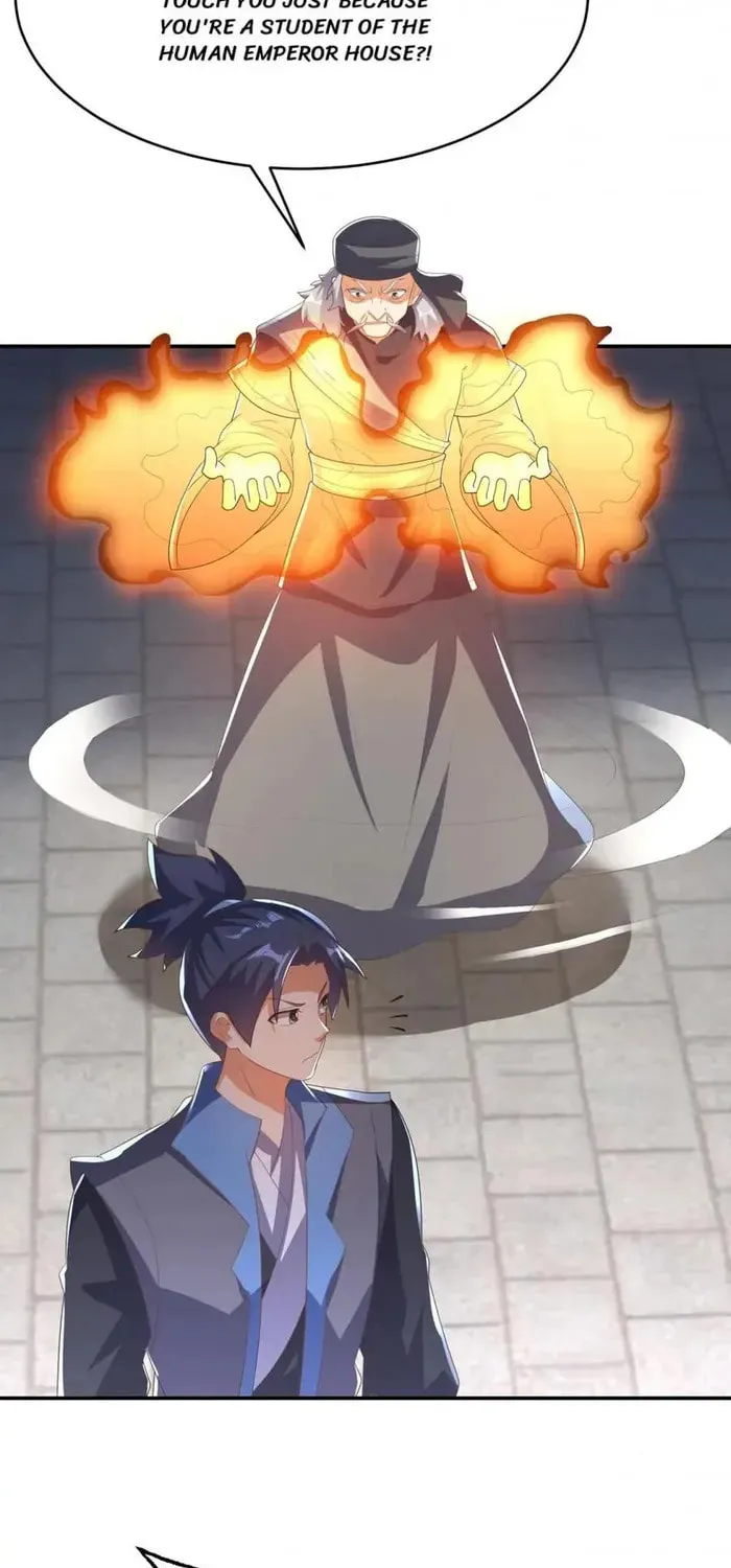 Read Martial Rebel chapter 512 image 15 on Lezhin