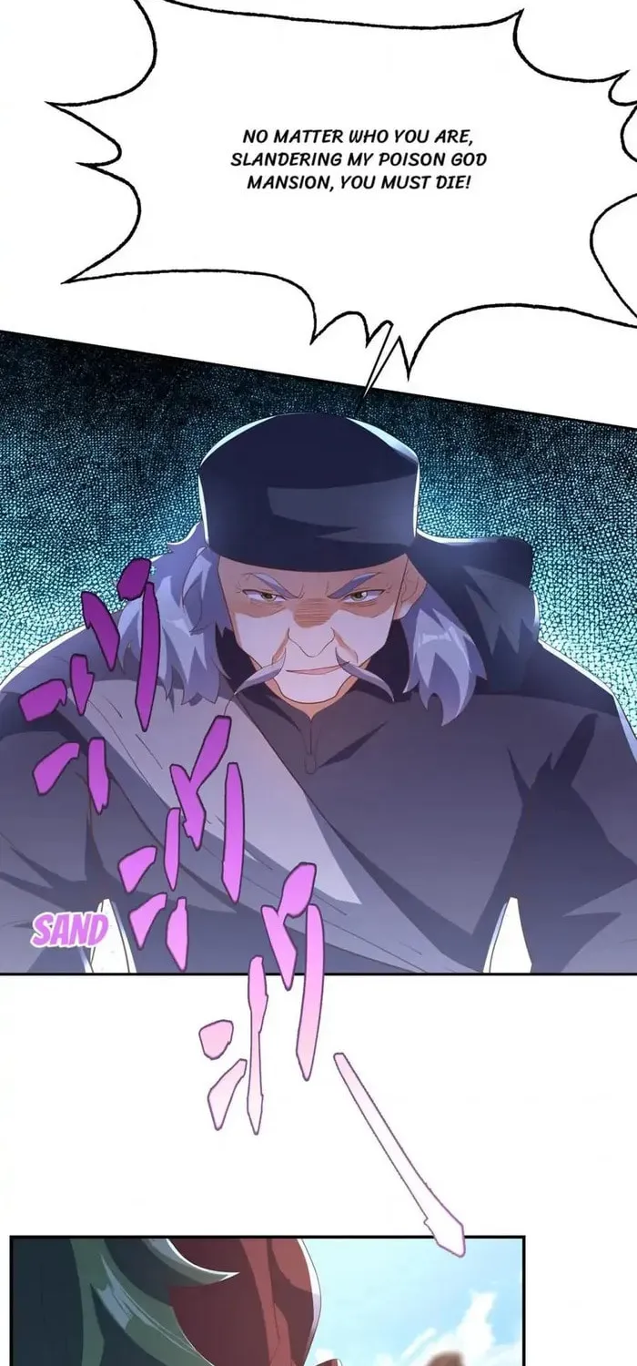 Read Martial Rebel chapter 512 image 16 on Lezhin