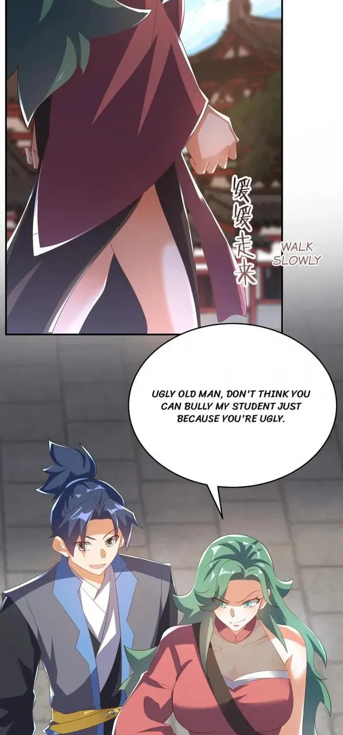 Read Martial Rebel chapter 512 image 17 on Lezhin