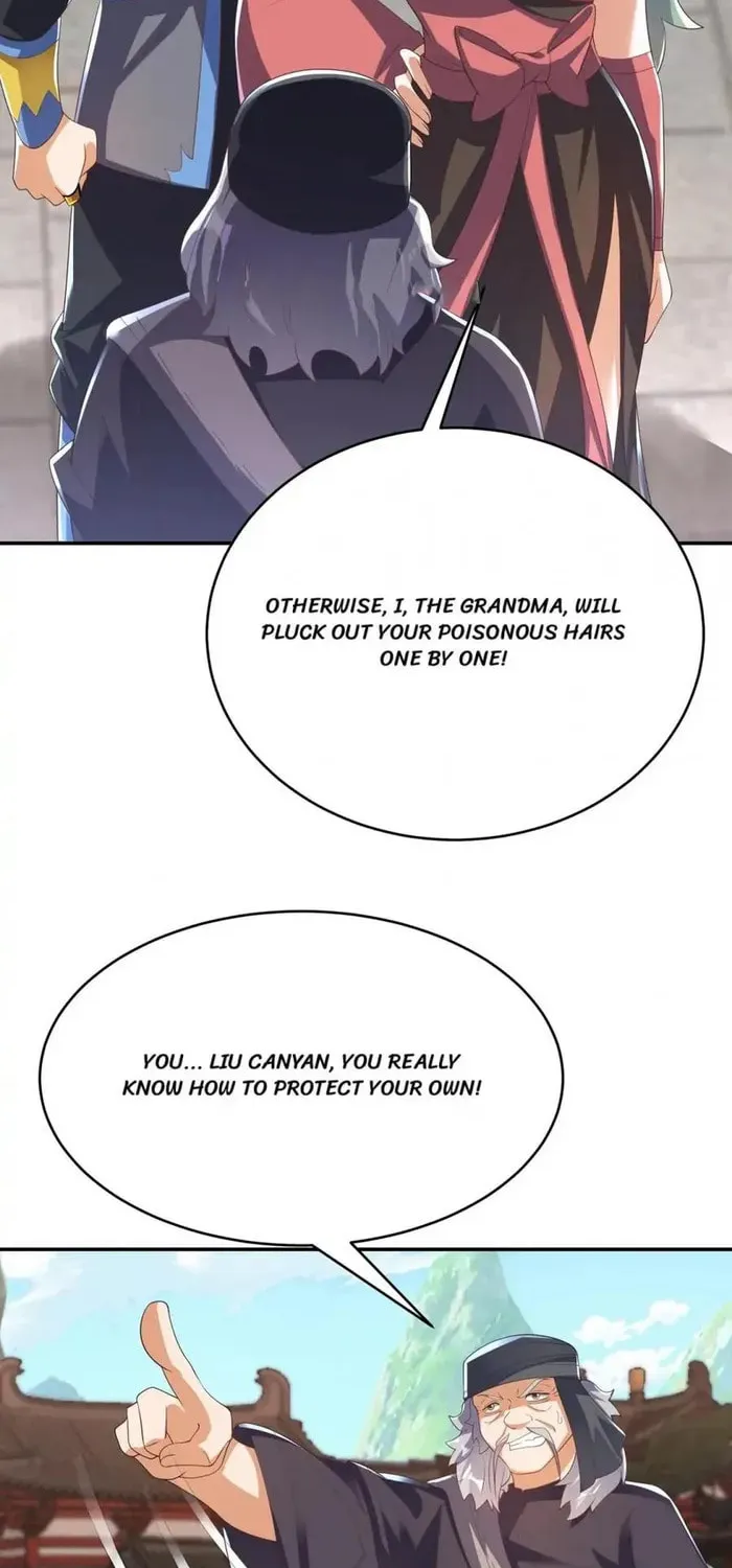 Read Martial Rebel chapter 512 image 18 on Lezhin