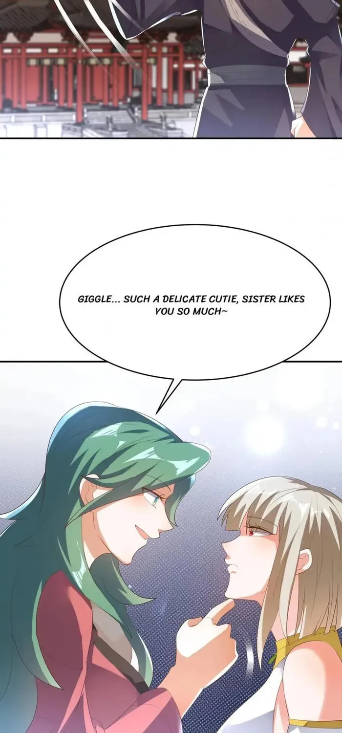Read Martial Rebel chapter 512 image 19 on Lezhin