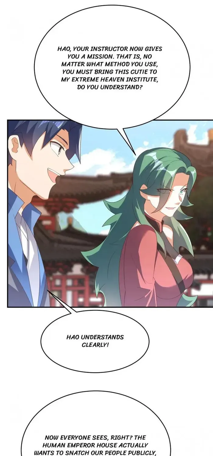 Read Martial Rebel chapter 512 image 21 on Lezhin