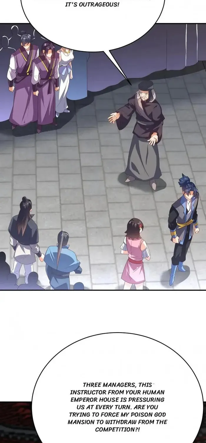 Read Martial Rebel chapter 512 image 22 on Lezhin