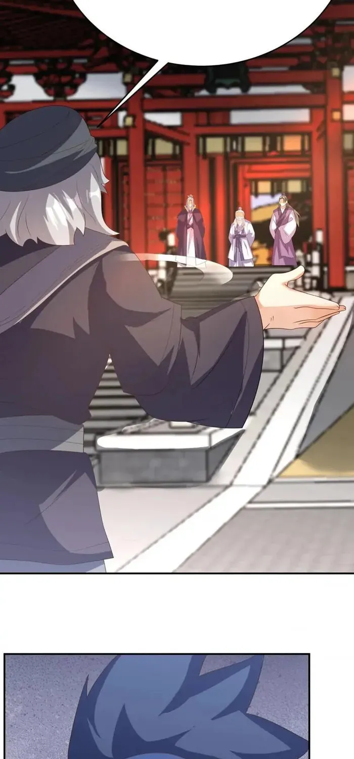 Read Martial Rebel chapter 512 image 23 on Lezhin
