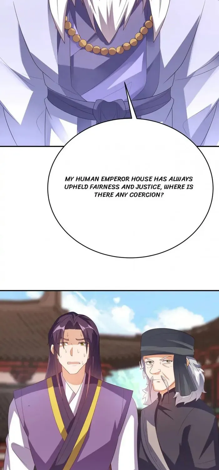 Read Martial Rebel chapter 512 image 25 on Lezhin
