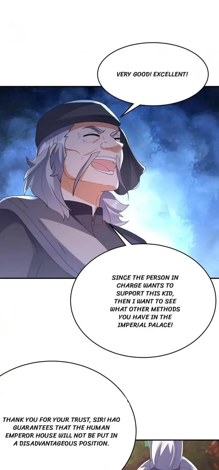 Read Martial Rebel chapter 512 image 27 on Lezhin