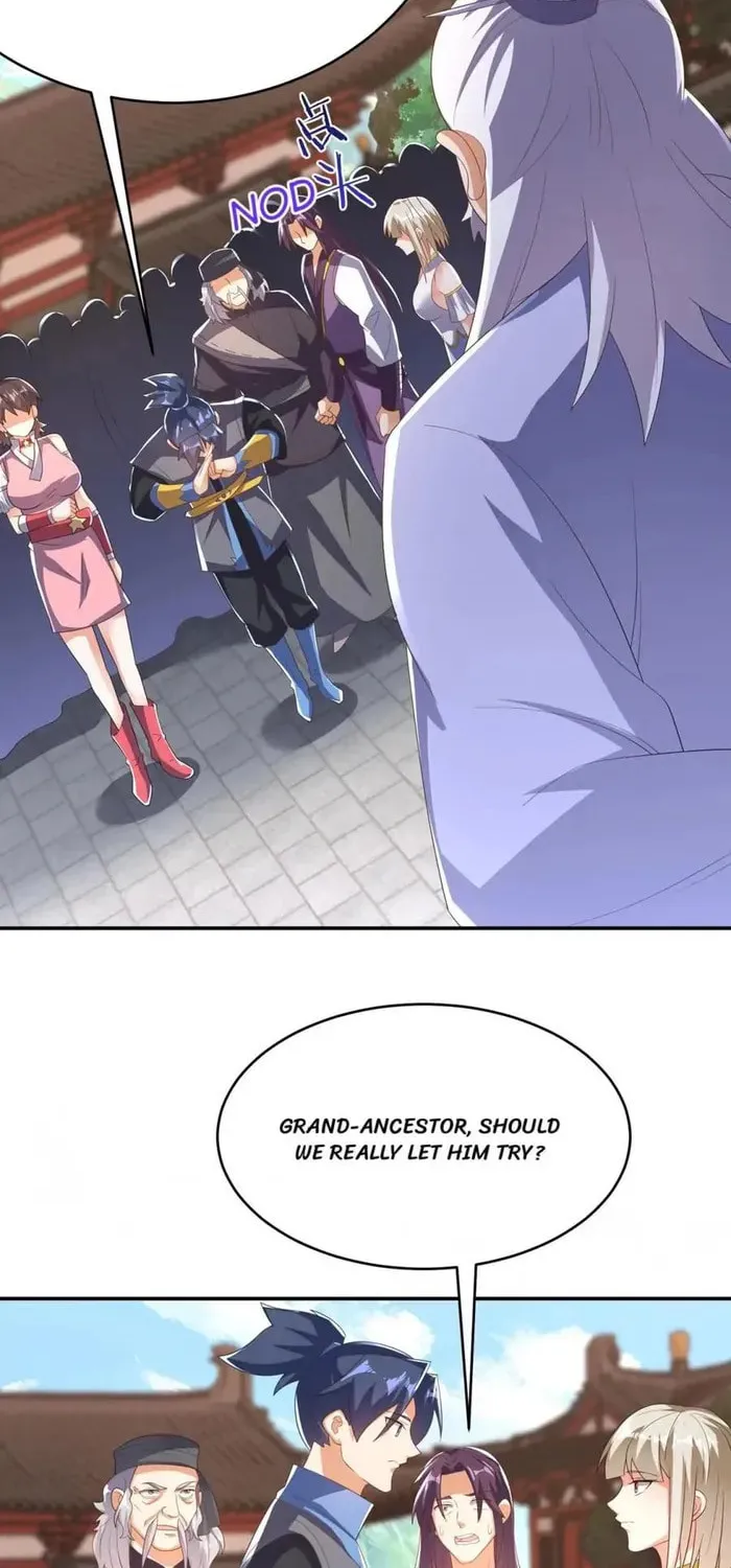 Read Martial Rebel chapter 512 image 28 on Lezhin