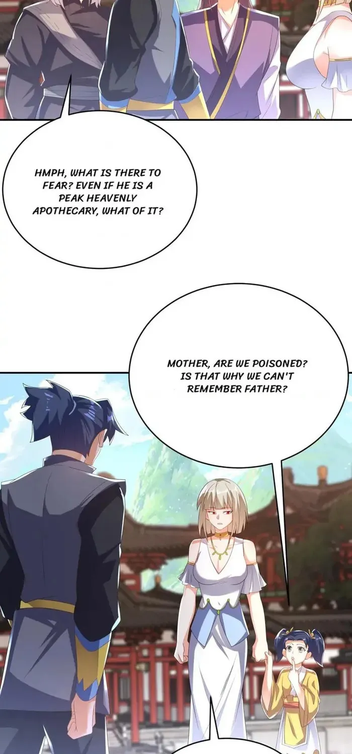 Read Martial Rebel chapter 512 image 29 on Lezhin