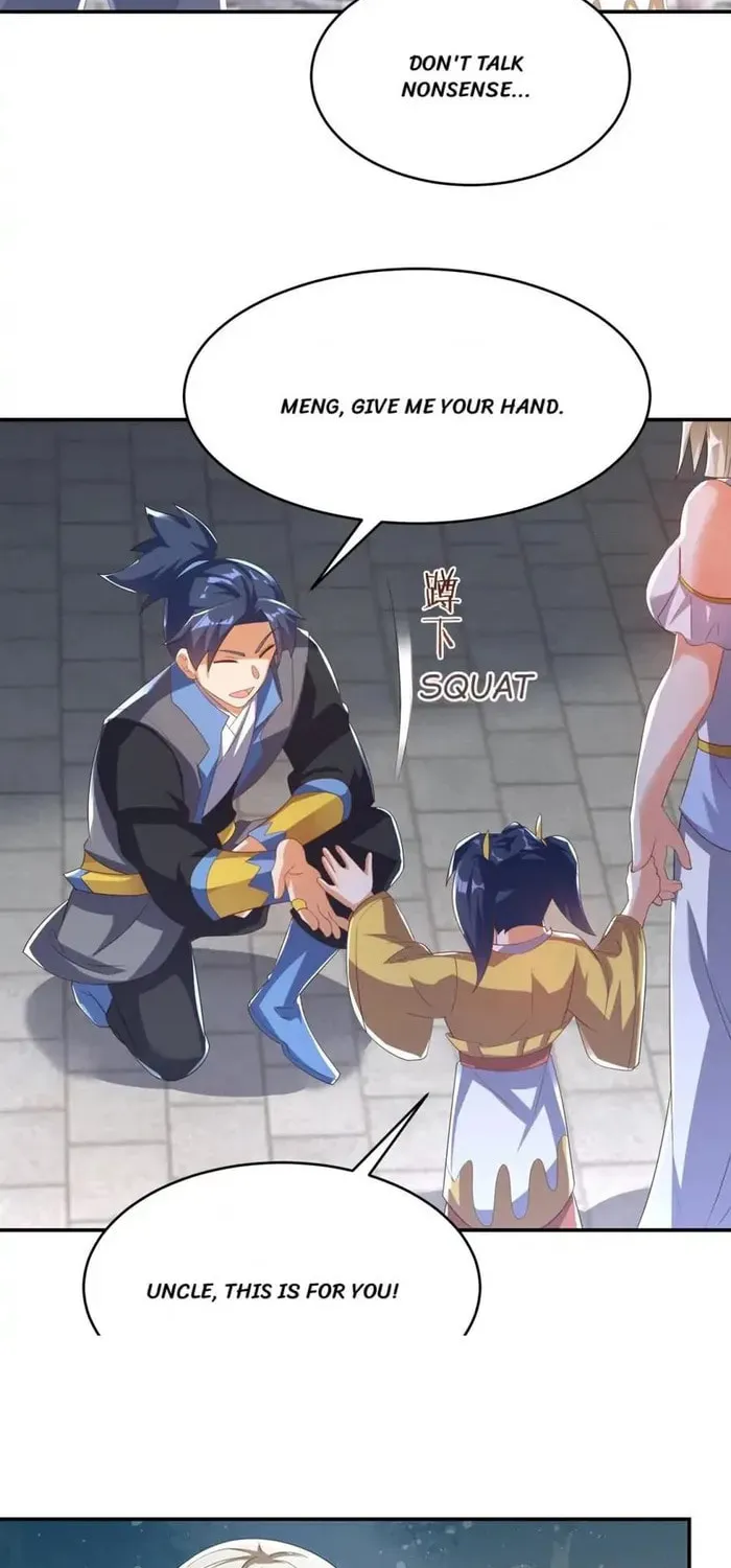 Read Martial Rebel chapter 512 image 30 on Lezhin