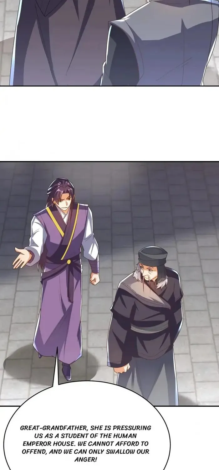 Read Martial Rebel chapter 512 image 4 on Lezhin