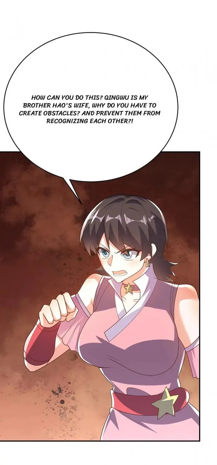 Read Martial Rebel chapter 512 image 6 on Lezhin