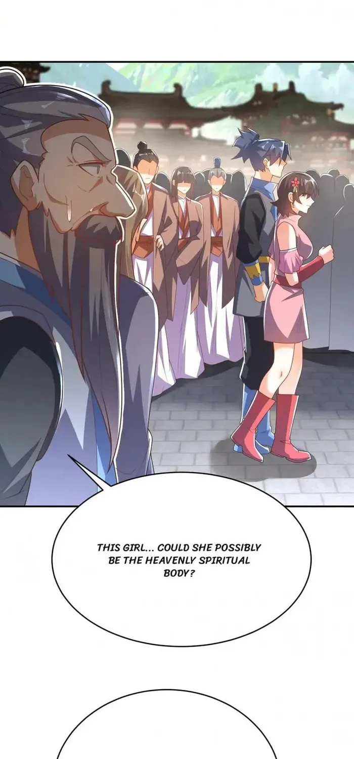 Read Martial Rebel chapter 512 image 7 on Lezhin
