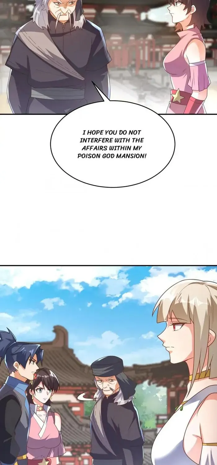 Read Martial Rebel chapter 512 image 9 on Lezhin