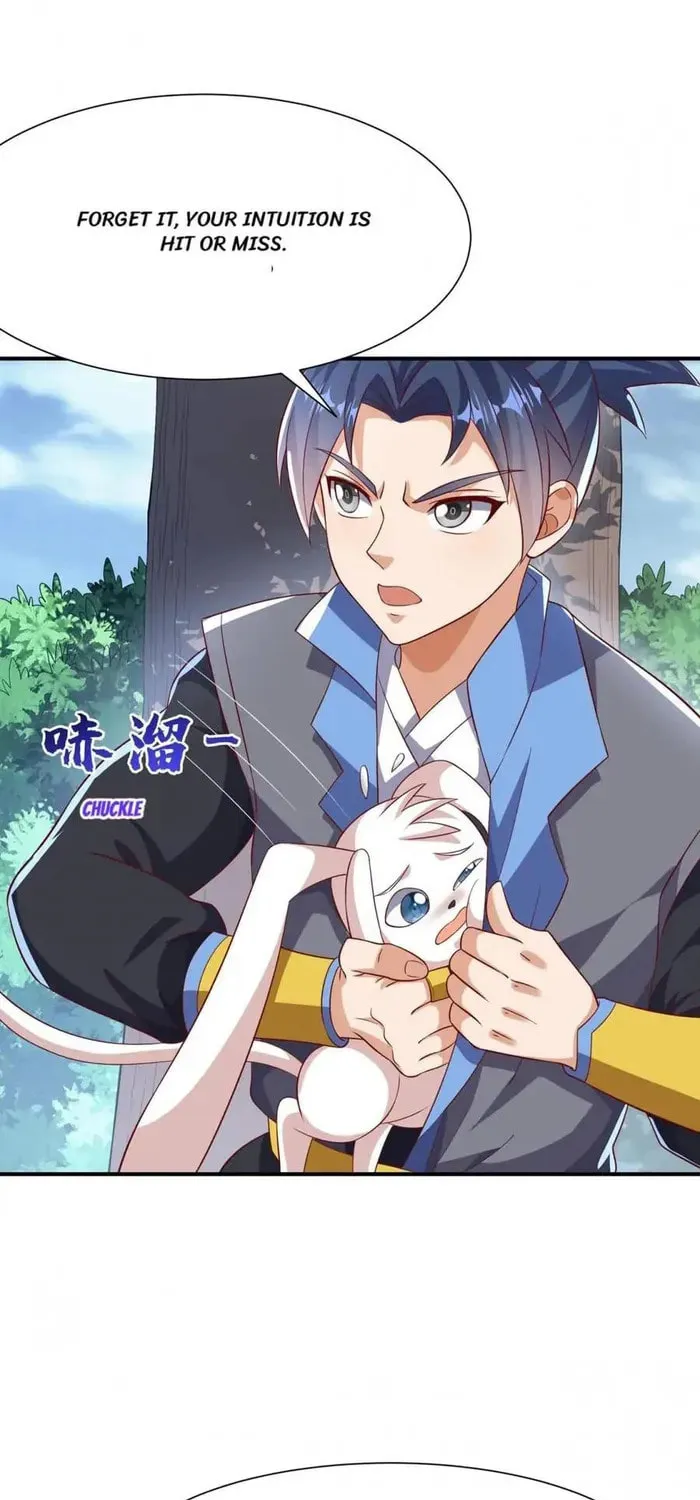 Read Martial Rebel chapter 515 image 1 on Lezhin
