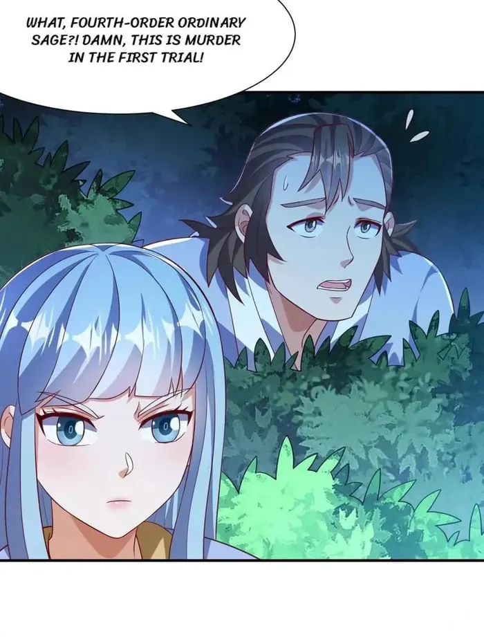 Read Martial Rebel chapter 515 image 10 on Lezhin