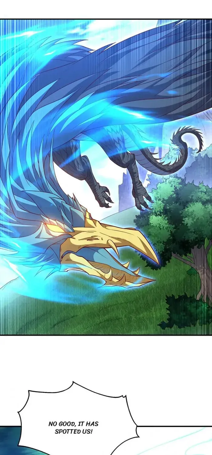 Read Martial Rebel chapter 515 image 11 on Lezhin