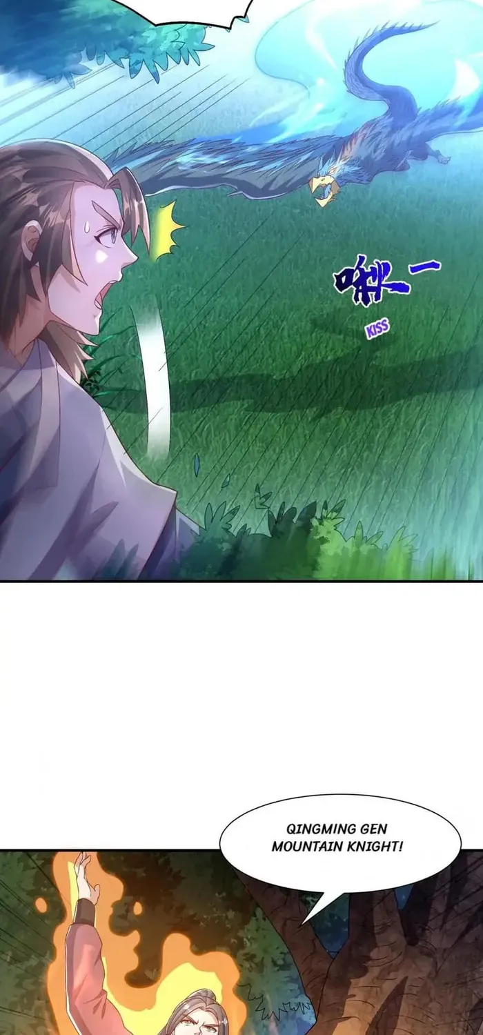 Read Martial Rebel chapter 515 image 12 on Lezhin