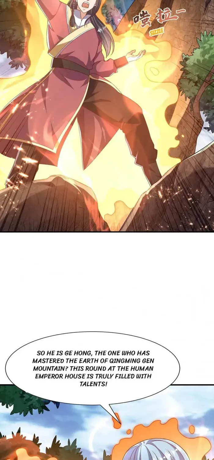 Read Martial Rebel chapter 515 image 13 on Lezhin