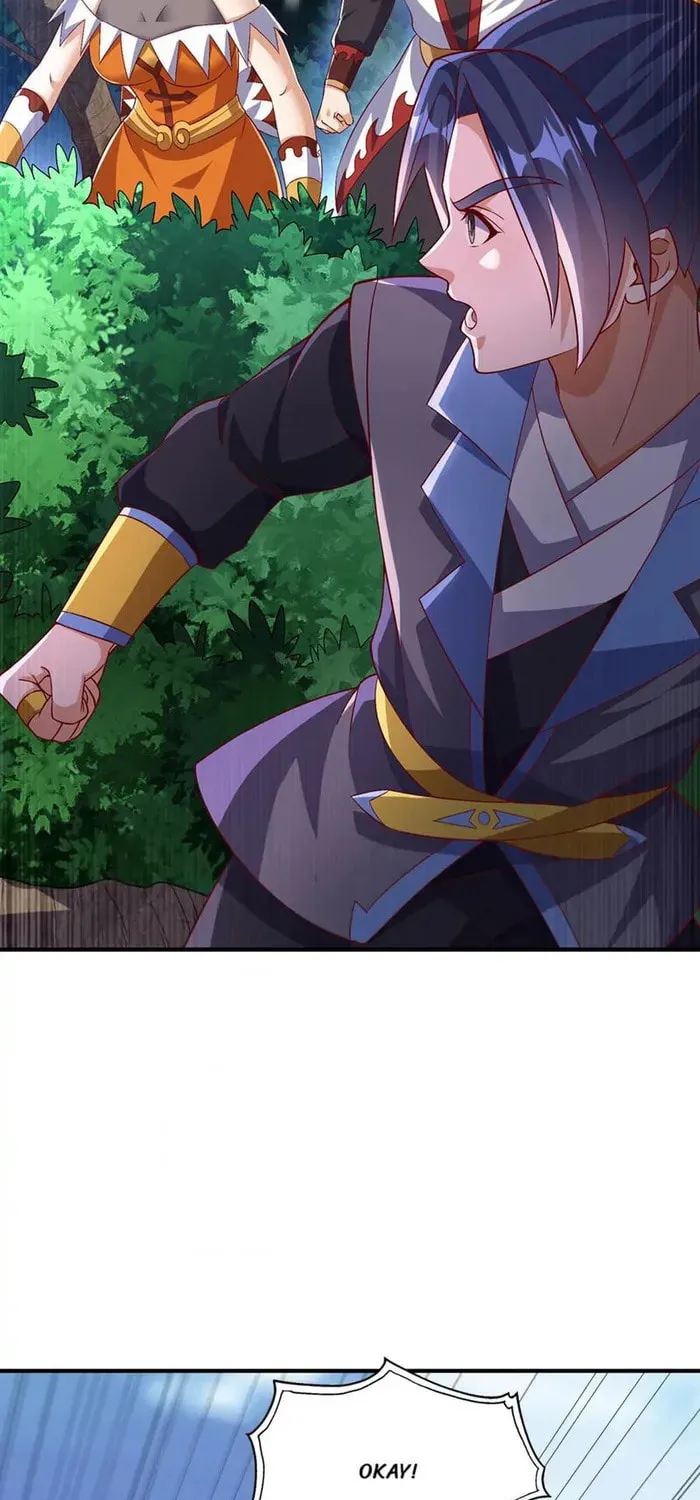 Read Martial Rebel chapter 515 image 15 on Lezhin