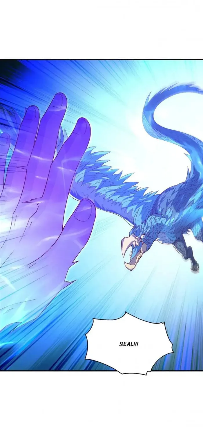 Read Martial Rebel chapter 515 image 18 on Lezhin