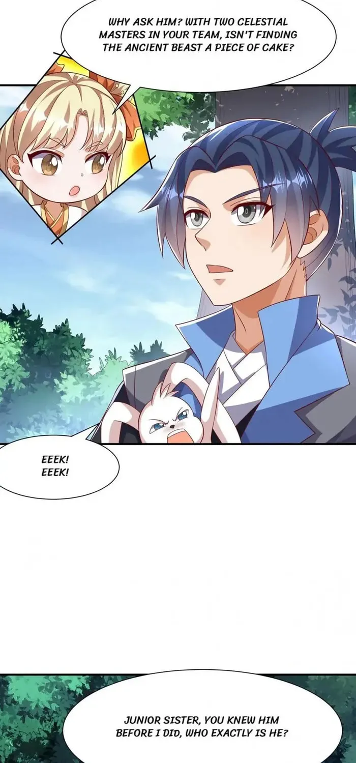 Read Martial Rebel chapter 515 image 2 on Lezhin