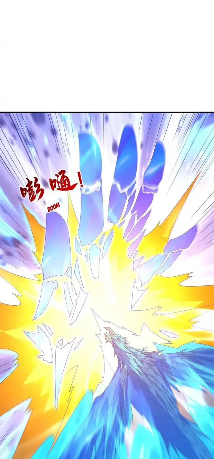 Read Martial Rebel chapter 515 image 20 on Lezhin