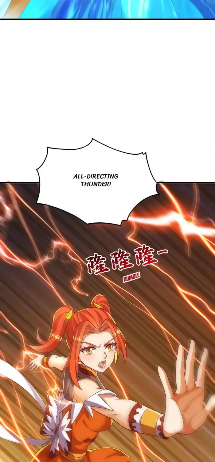 Read Martial Rebel chapter 515 image 21 on Lezhin