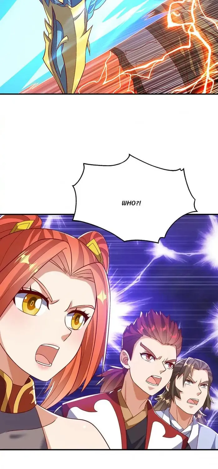 Read Martial Rebel chapter 515 image 24 on Lezhin