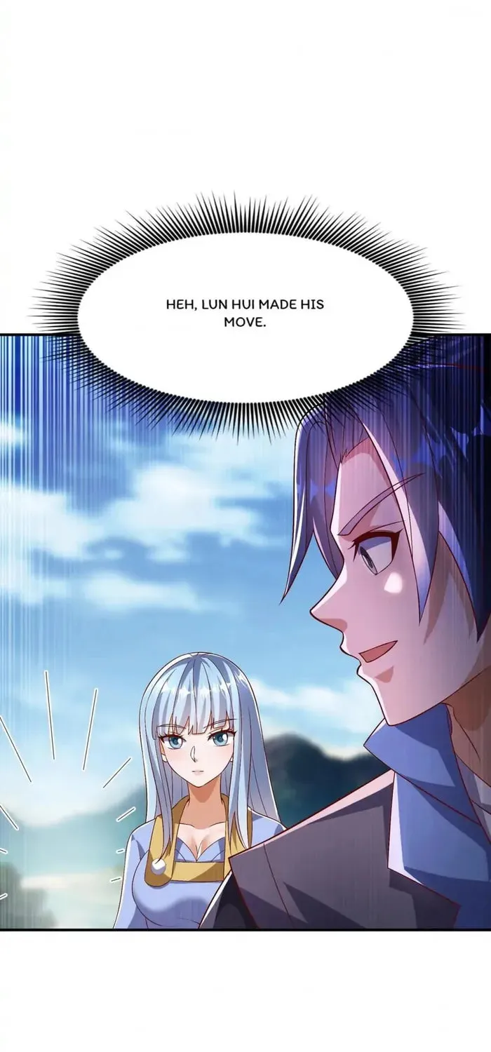 Read Martial Rebel chapter 515 image 25 on Lezhin
