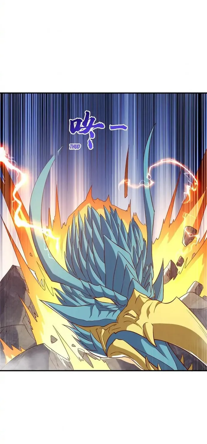 Read Martial Rebel chapter 515 image 26 on Lezhin